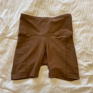 Old navy active biker shorts